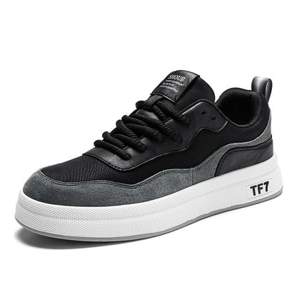 Damen Laufschuhe Sportlich Gel-Dämpfung