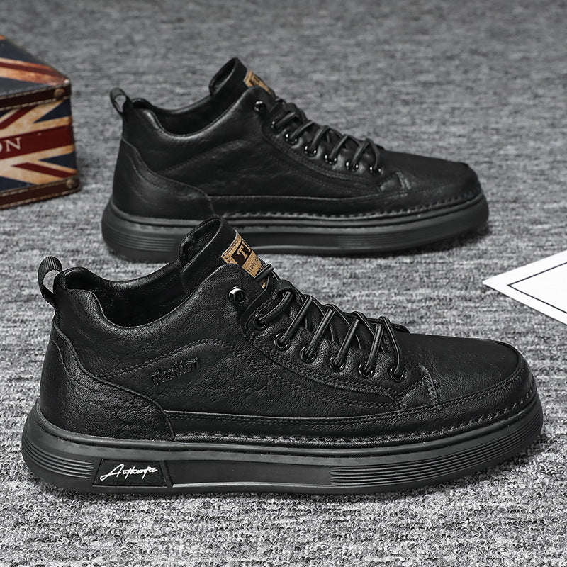 Damen High- Sneaker Lässig