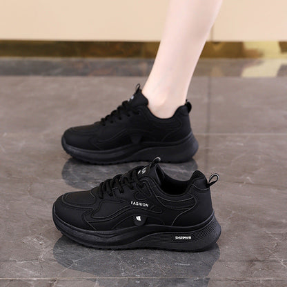 Damen Sneaker Rutschfest Komfort