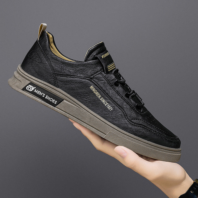 Herren Sneaker Atmungsaktiv Komfortabel