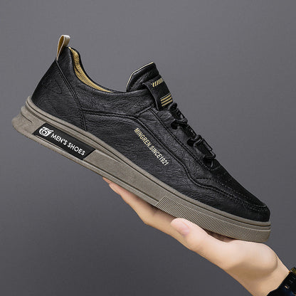 Herren Sneaker Atmungsaktiv Komfortabel
