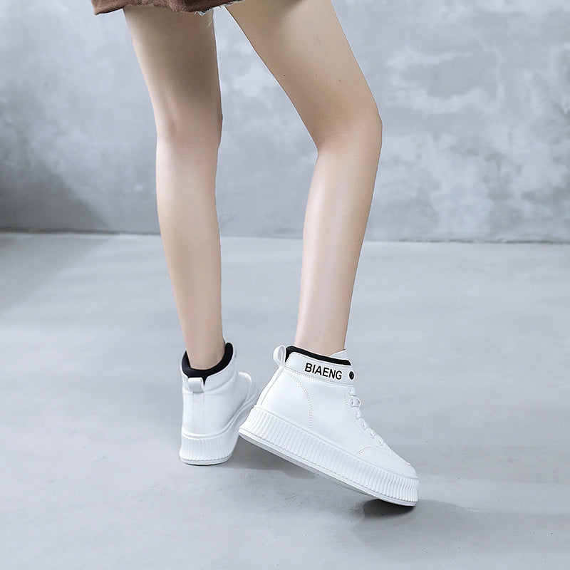 Damen Hochleistungs Sneaker Dämpfung