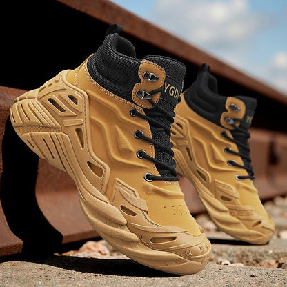 Damen Sneaker Sportlich Hohe Atmungsaktiv kann zu Damen Hohe Sneaker