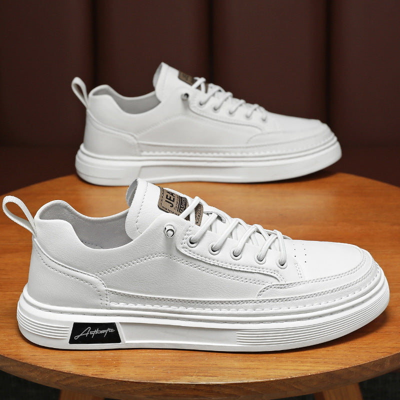 Damen Sneaker Elegante Modern Komfortschuhe - Norvielle