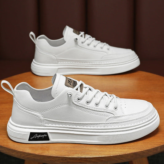 Damen Sneaker Elegante Modern Komfortschuhe - Norvielle