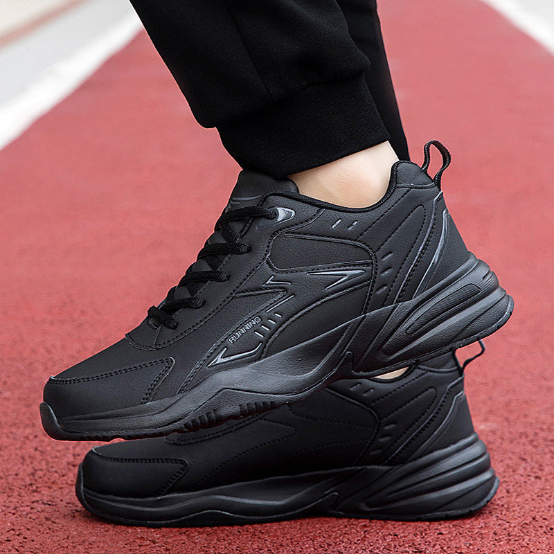 Damen Laufschuhe Rutschfest Komfortabel