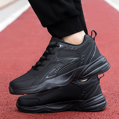 Damen Laufschuhe Rutschfest Komfortabel