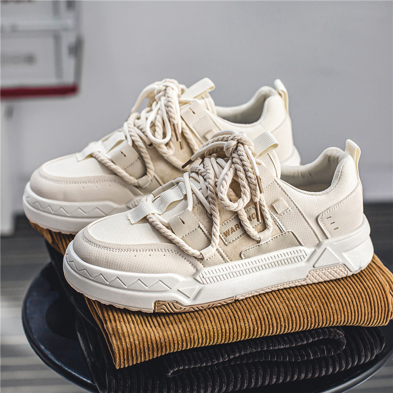 Damen Laufschuhe Bequem Gepolstert - Norvielle