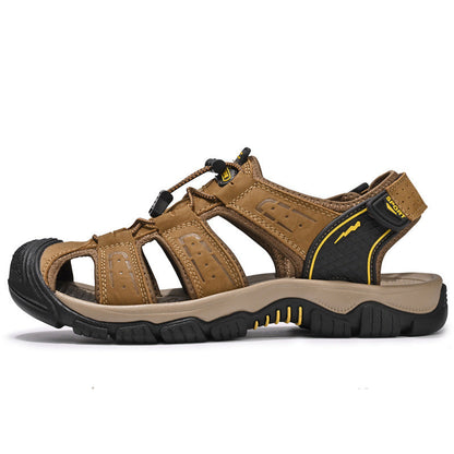 Damen Sport-Sandalen Rutschfest Elastisch