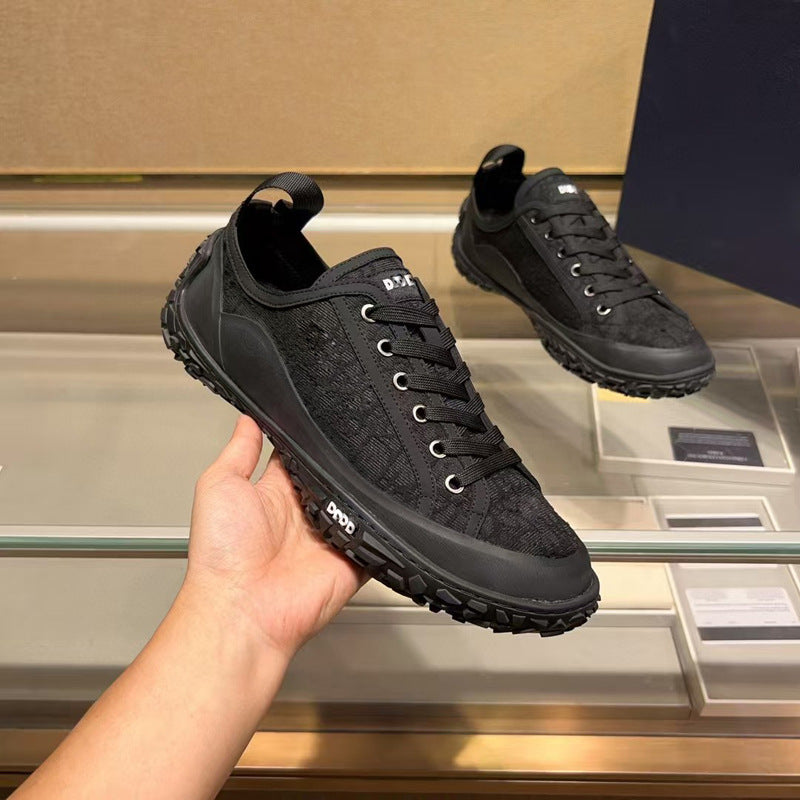 Damen Laufschuhe Atmungsaktives Mesh Griffig - Norvielle