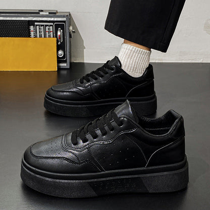 Damen Sneaker Atmungsaktiv Große Sohle Bequem