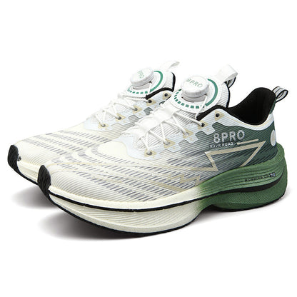 Damen Laufschuhe Leichtlaufend Schnellschnürsystem