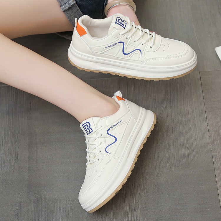 Damen Laufschuhe Sneaker Gepolstert Sportlich - Norvielle