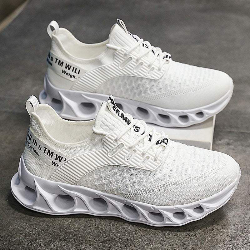 Damen Laufschuhe Leicht Sportliche Sneaker Frauen