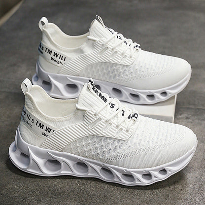 Damen Laufschuhe Leicht Sportliche Sneaker Frauen