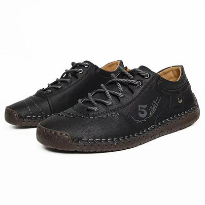 Damen Sneaker Leinen Bequem Rutschfest