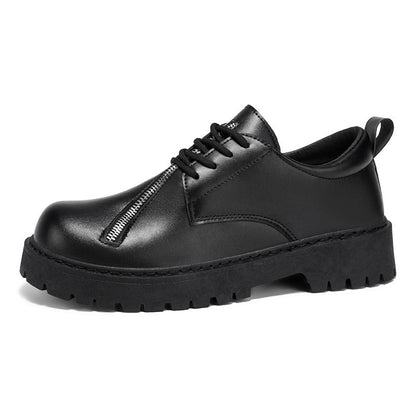 Damen Schnürschuhe Lässig Rutschfest