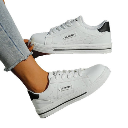Damen Klassische Sneaker Schick