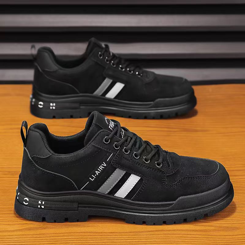 Damen Laufschuhe Sportlich Komfortabel Robust