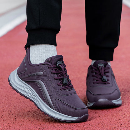 Damen Laufschuhe Rutschfest Mit Dämpfung