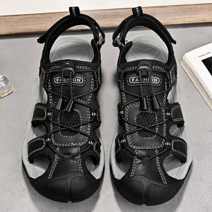 Damen Sport-Sandalen Bequem Outdoor