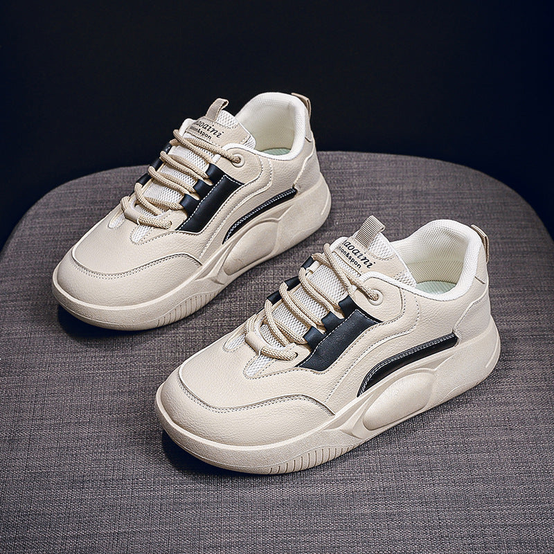 Damen Laufschuhe Komfortabel Dämpfung