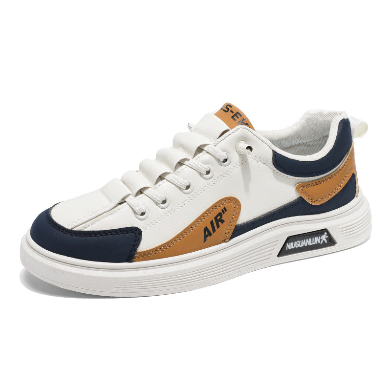 Damen Sneaker Atmungsaktives Mesh Dämpfung Bequem