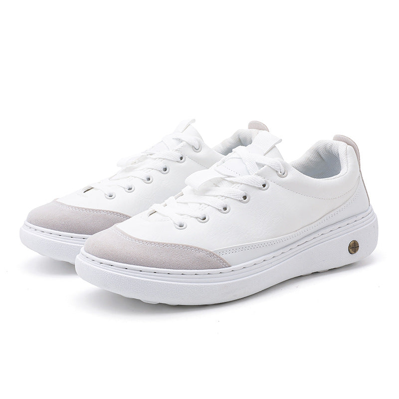 Damen Laufschuhe Bequem atmungsaktiv