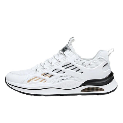 Damen Laufschuhe Atmungsaktives Mesh Schnelltrocknend