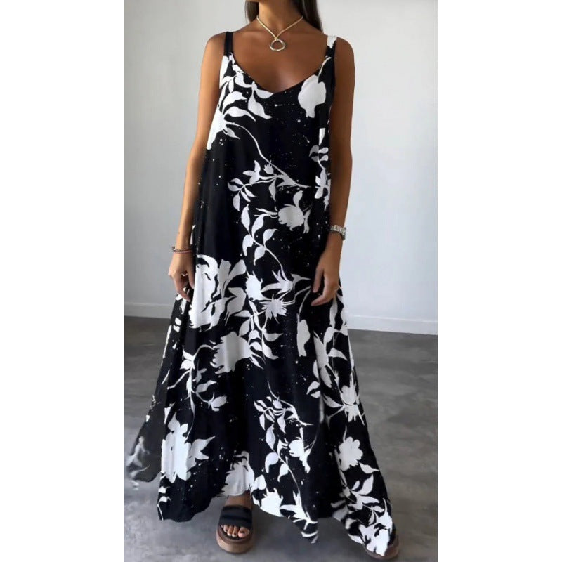 Damen Sommerkleid Kurz Elegant Berlin