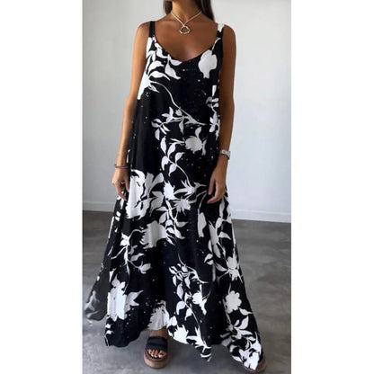 Damen Sommerkleid Kurz Elegant Berlin