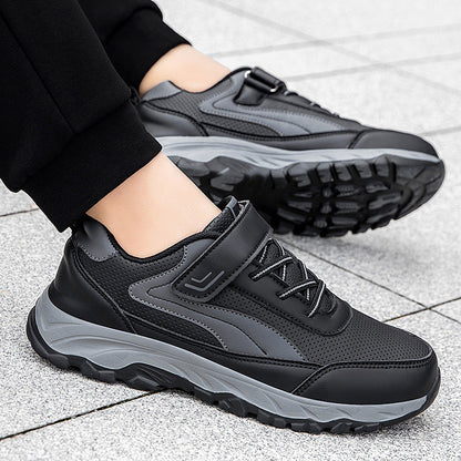 Damen Wandersneaker Atmungsaktiv Flexibel