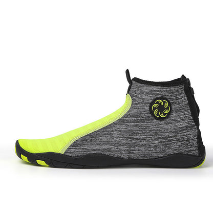 Damen Wassersportstiefel Rutschfest Atmungsaktiv