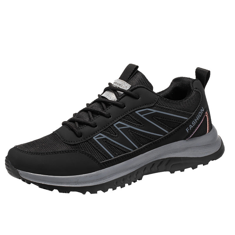 Damen Wanderschuhe Atmungsaktiv Sport