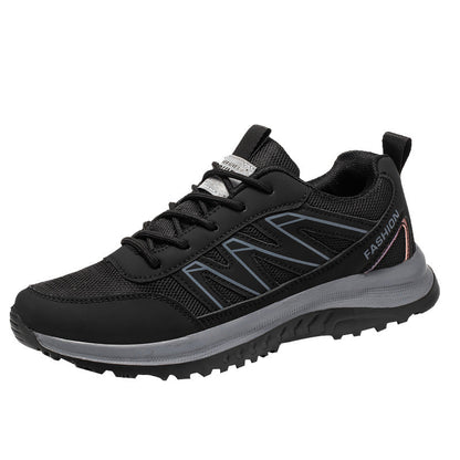 Damen Wanderschuhe Atmungsaktiv Sport