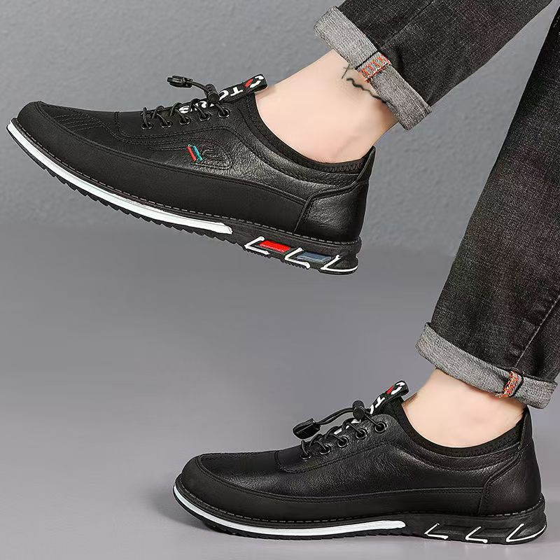 Damen Schnürschuhe Komfortabel