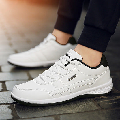 Damen Sneaker Wasserdicht Sportlich