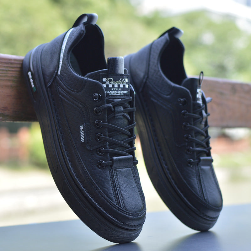 Damen Sneaker Sportlich Flexibel Robust