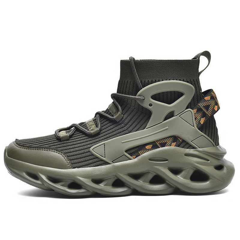 Damen Laufschuhe Stabilisierend Mit Innovativem Dämpfungssystem