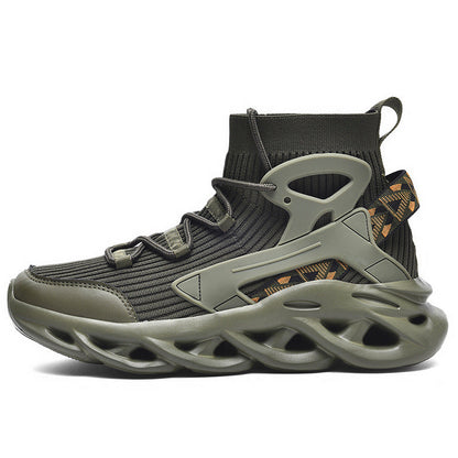 Damen Laufschuhe Stabilisierend Mit Innovativem Dämpfungssystem