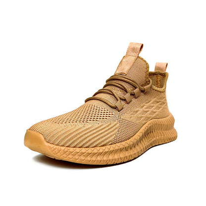 Damen Sneaker Atmungsaktiv Sport Freizeitschuhe