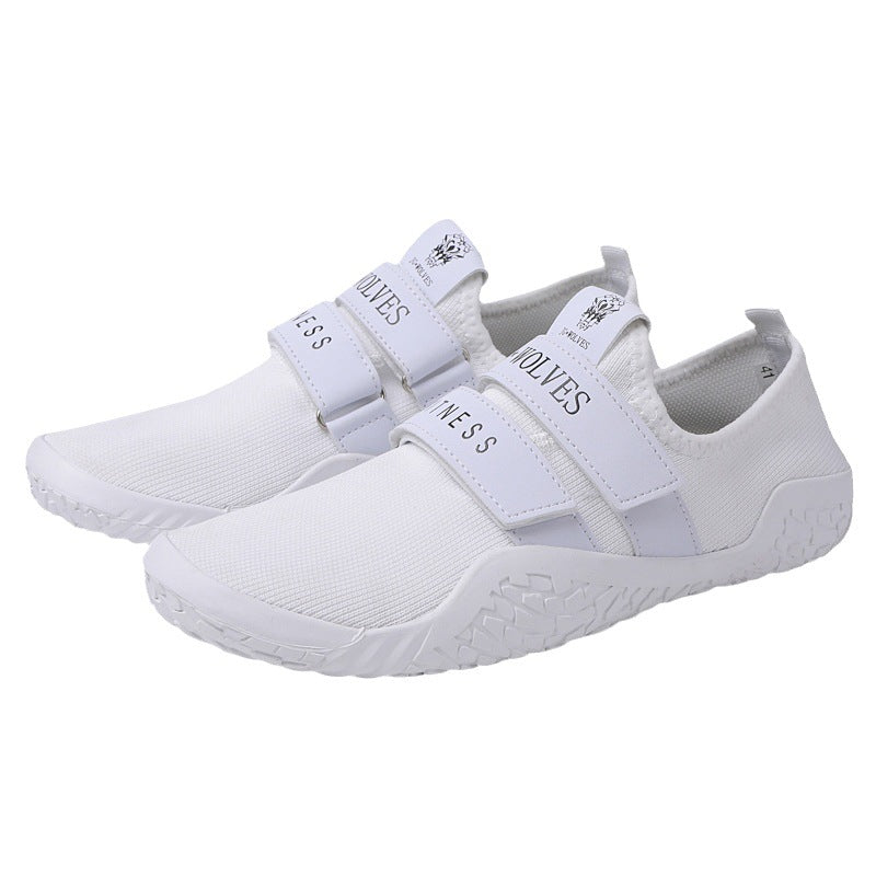 Damen Badeschuhe Rutschfest Aquaschuhe Komfortabel korrigiert:
Damen