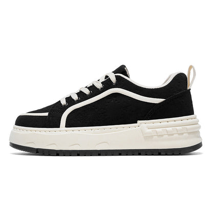 Damen Sneaker Lässig Komfort