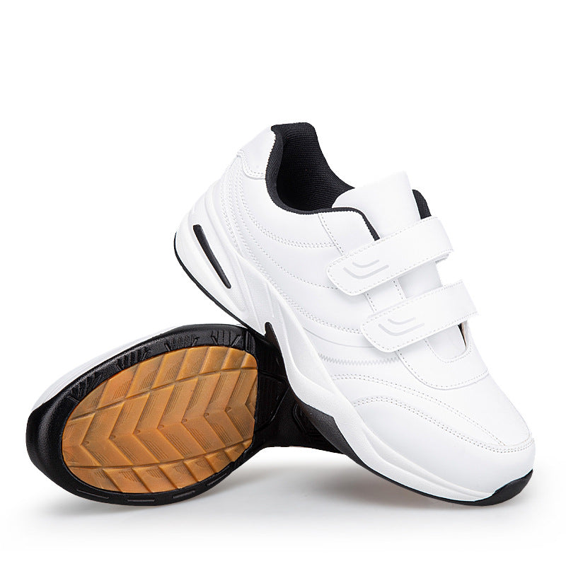 Damen Sportschuhe Klettverschluss Verstellbar