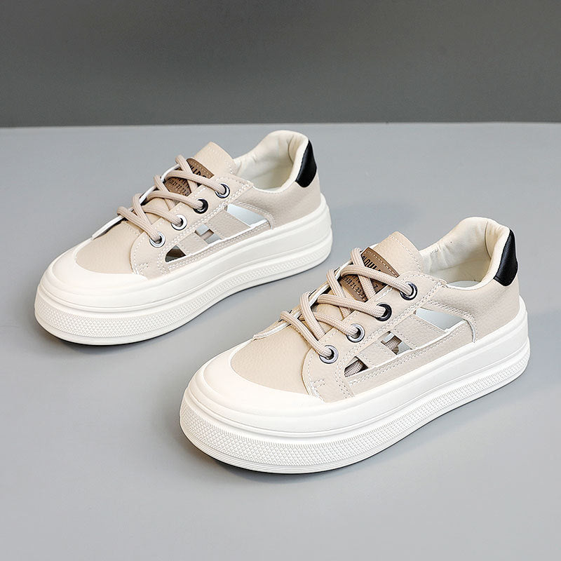 Damen Sneaker Bequem Chunky Farbenfroh Komfort ist bereits ein guter