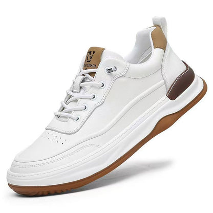 Damen Sneaker Bequem Sportlich Laufsohlen