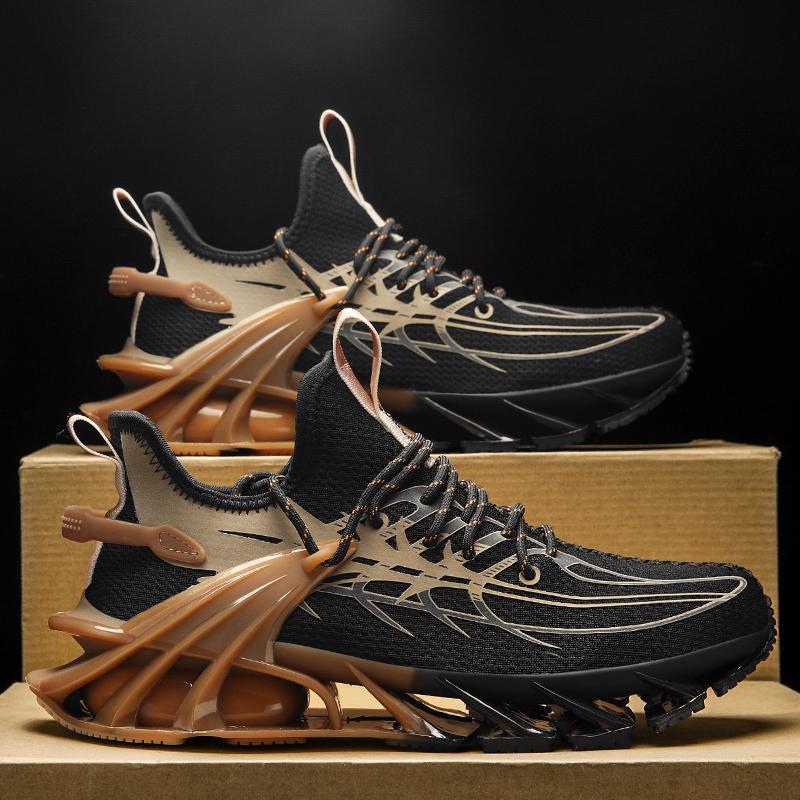 Damen Laufschuhe Hochleistungs Dämpfung