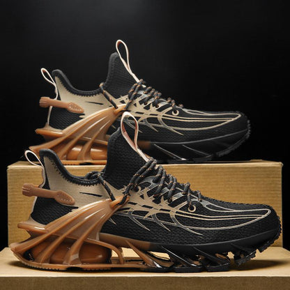 Damen Laufschuhe Hochleistungs Dämpfung