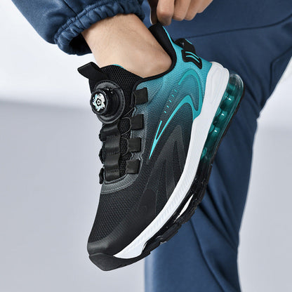 Damen Laufschuhe Schnell Schnürsystem Sport