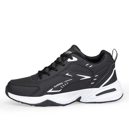 Damen Laufschuhe Rutschfest Komfortabel